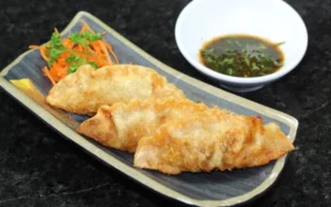 Gyoza