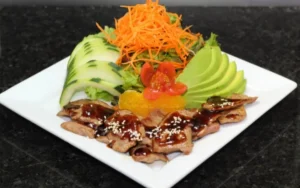 Gyu Shoga Yaki