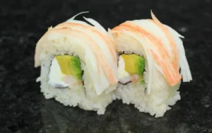 Kani Roll