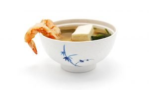 Sopa Tokyo