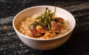 Tori Meshi Don