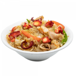 Arroz Thai